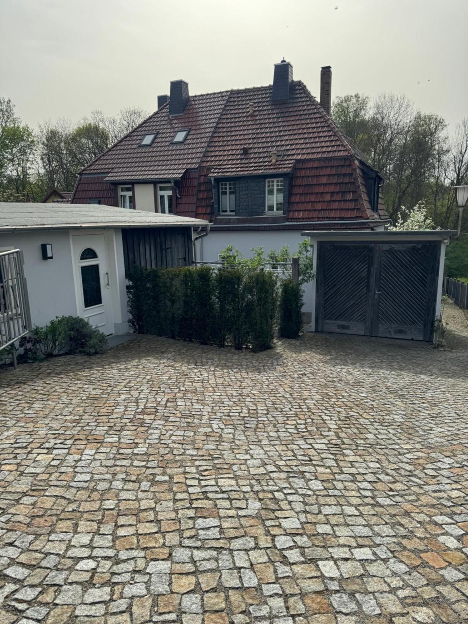 Romantik Idyll Am Tiefental Konigsbruck Exterior foto